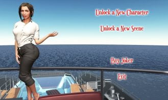 Sexual Pursuit Adult Game Screenshot (4)