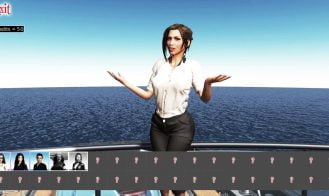 Sexual Pursuit Adult Game Screenshot (6)