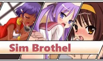 Sim Brothel cover