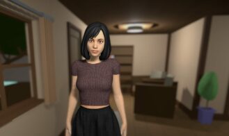 Simple Girl porn xxx game download cover