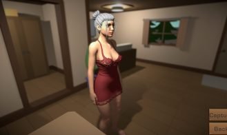 Simple Girl Adult Game Screenshot (1)