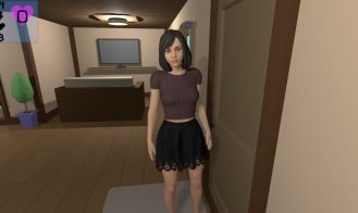Simple Girl Adult Game Screenshot (4)