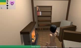 Simple Girl Adult Game Screenshot (6)