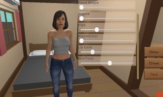 Simple Girl Adult Game Screenshot (7)