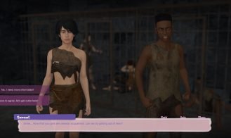 Sissy Dream Adult Game Screenshot (1)