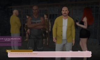 Sissy Dream Adult Game Screenshot (2)