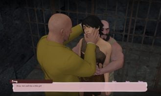 Sissy Dream Adult Game Screenshot (3)