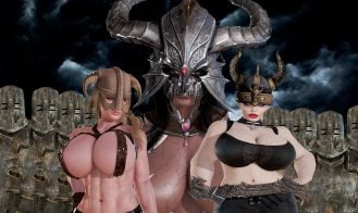 Skull Island Adult Game Screenshot (1)