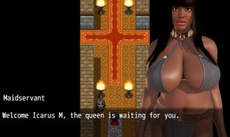 Skull Island Adult Game Screenshot (4)