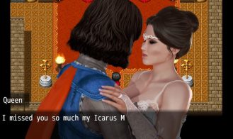 Skull Island Adult Game Screenshot (5)