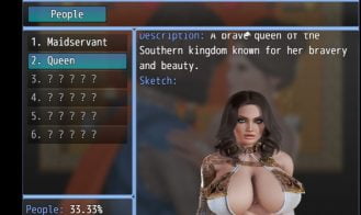 Skull Island Adult Game Screenshot (7)