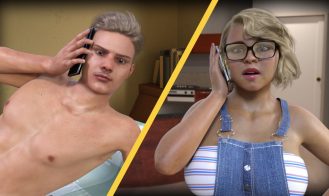 Slutty Town Adult Game Screenshot (8)