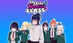 Special Harem Class