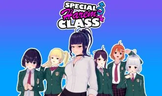 Special Harem Class cover