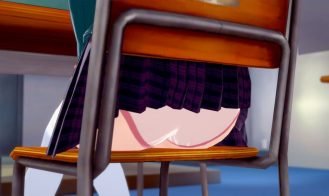 Special Harem Class Adult Game Screenshot (4)