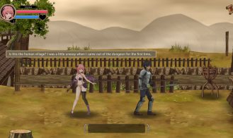 Succubus Adventure Adult Game Screenshot (3)