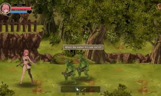 Succubus Adventure Adult Game Screenshot (4)