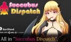 Succubus Dispatch