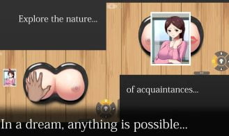 Succubus Dispatch Adult Game Screenshots (3)