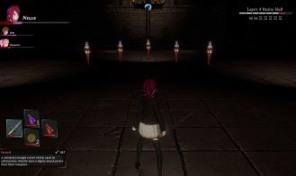 Succubus Heaven Adult Game Screenshot (6)