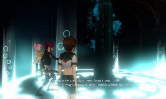 Succubus Heaven Adult Game Screenshot (7)