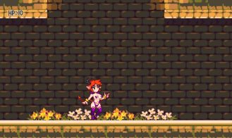 Succubus Offensive Adult Game Screenshot (2)