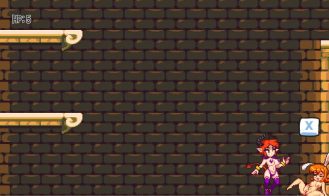 Succubus Offensive Adult Game Screenshot (3)