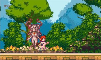 Succubus Offensive Adult Game Screenshot (5)