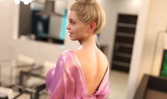 Such a Sharp Pain Adult Game Screenshot (4)