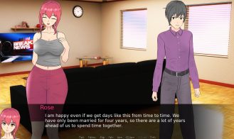 Sullied Rose Adult Game Screenshots (1)