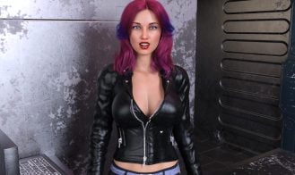 Tales Of Space Pirate Adult Game Screenshot (8)