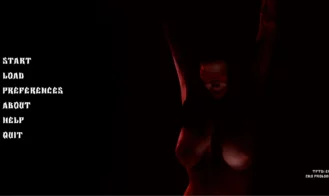 Tales from the Deep: Eve cover