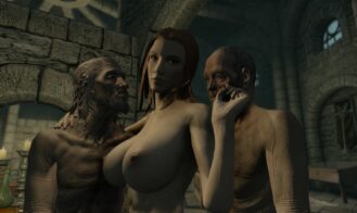 Tara's Liberation or Alexia's Return Porn Game Screenshot (5)