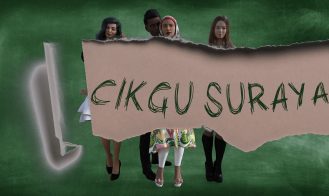 Teacher Suraya porn xxx game download cover