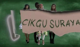 Teacher Suraya cover