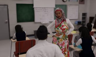 Teacher Suraya Adult Game Screenshots (1)