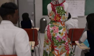 Teacher Suraya Adult Game Screenshots (2)