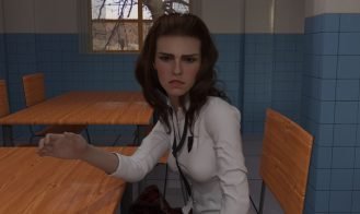 Teacher's Harem Adult Game Screenshot (2)