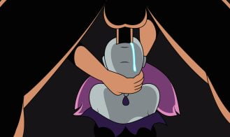 Teen Titans New Member Adult Game Screenshot (6)