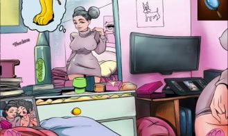 Teenluma The Forbidden Games Adult Game Screensshot (1)