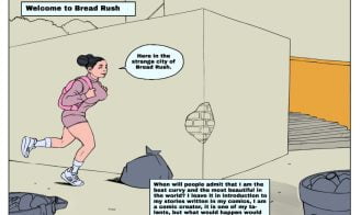 Teenluma The Forbidden Games Adult Game Screensshot (2)