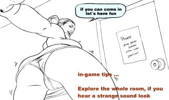 Teenluma The Forbidden Games Adult Game Screensshot (3)