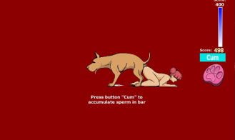 Teenluma The Forbidden Games Adult Game Screensshot (4)