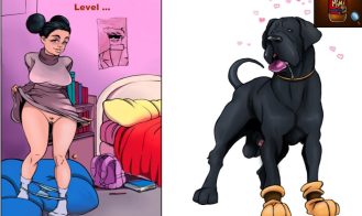 Teenluma The Forbidden Games Adult Game Screensshot (8)