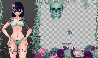 Test Subject 05 Adult Game Screenshotss (3)