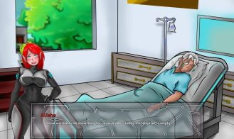 The Black Hole Adult Game Screenshot (4)