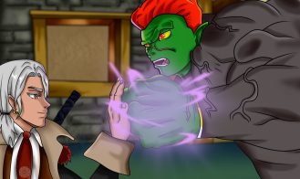 The Black Hole Adult Game Screenshot (5)