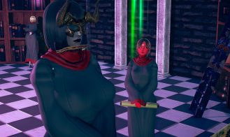 The Chosen Acolyte Adult Game Screenshot (1)