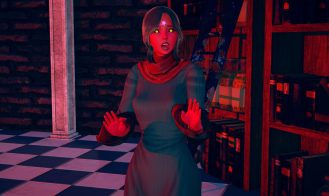 The Chosen Acolyte Adult Game Screenshot (2)