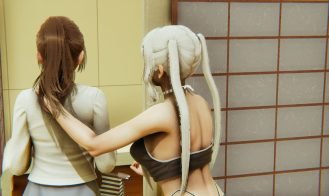 The College Life of Rika Tanaka Adult Game Screenshots (1)